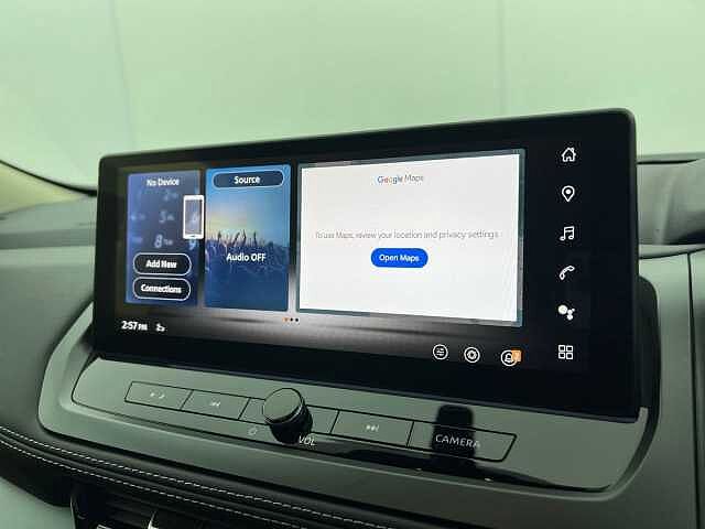 Nissan QASHQAI DiG-T MH N-Connecta