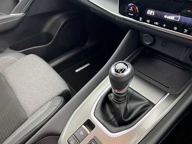 Nissan QASHQAI DiG-T MH N-Connecta