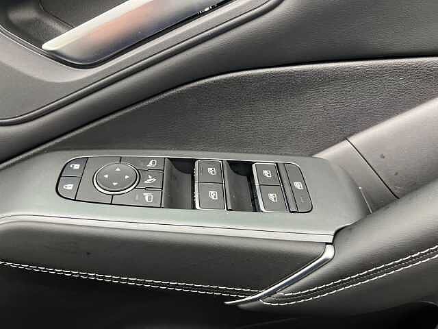 Nissan QASHQAI DiG-T MH N-Connecta