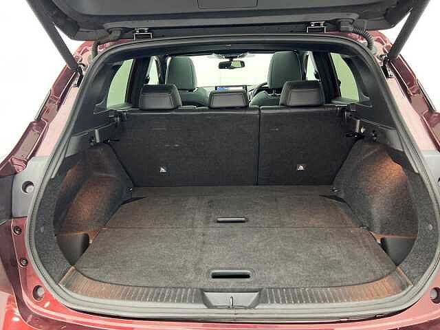 Nissan QASHQAI DiG-T MH Tekna