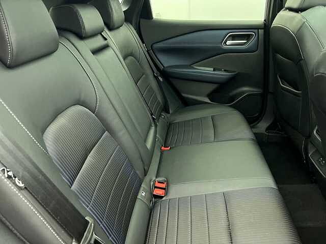 Nissan QASHQAI DiG-T MH Tekna