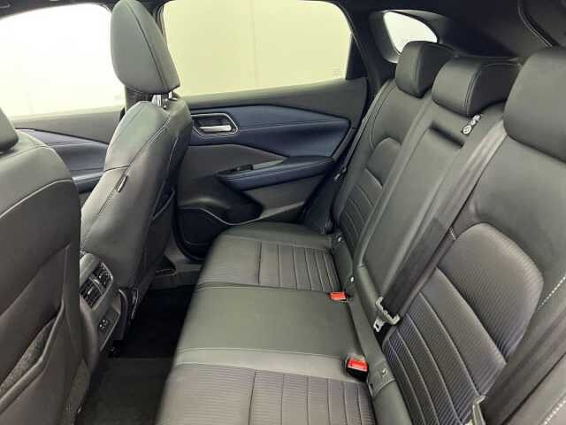 Nissan QASHQAI DiG-T MH Tekna