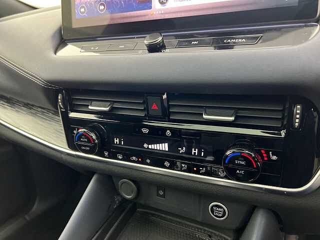 Nissan QASHQAI DiG-T MH Tekna