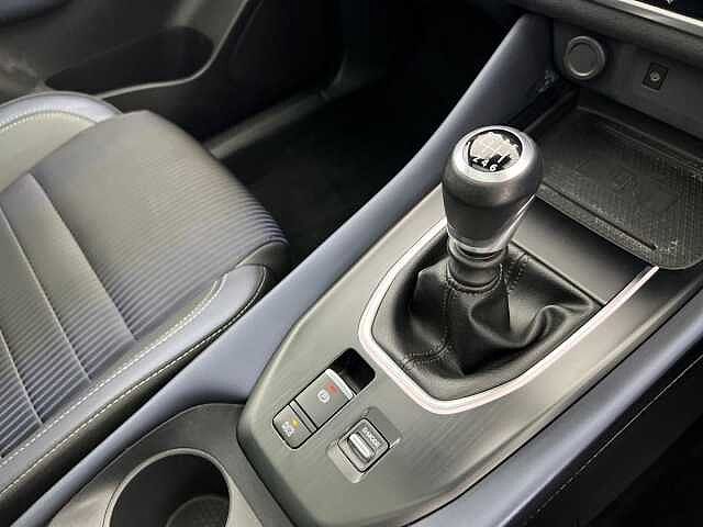 Nissan QASHQAI DiG-T MH Tekna