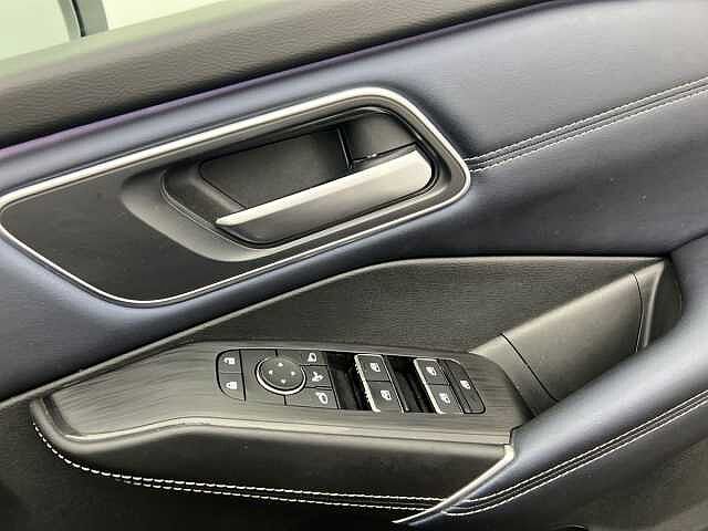 Nissan QASHQAI DiG-T MH Tekna