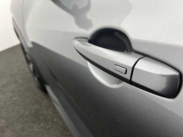 Nissan JUKE DiG-T 114 N-Connecta