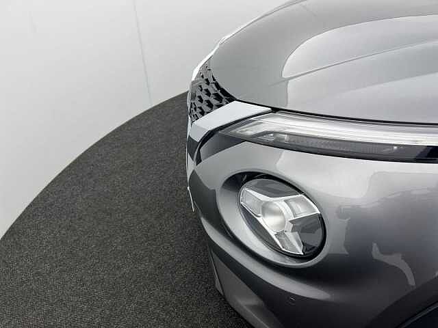 Nissan JUKE DiG-T 114 N-Connecta