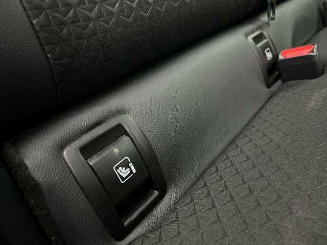 Nissan JUKE DiG-T 114 N-Connecta