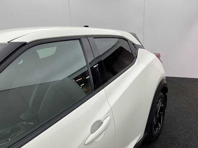 Nissan JUKE Hybrid N-Connecta