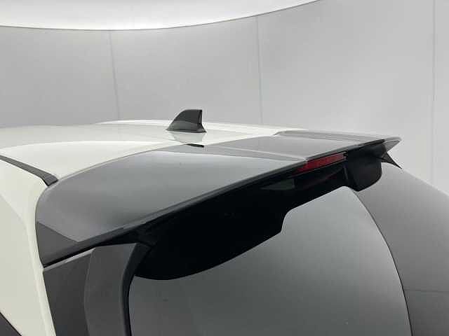 Nissan JUKE Hybrid N-Connecta