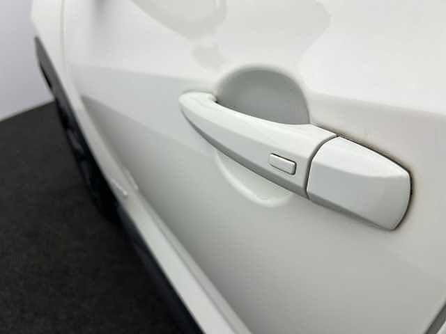 Nissan JUKE Hybrid N-Connecta