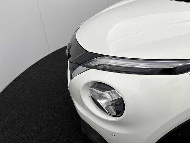 Nissan JUKE Hybrid N-Connecta