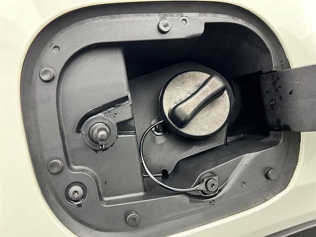 Nissan JUKE Hybrid N-Connecta