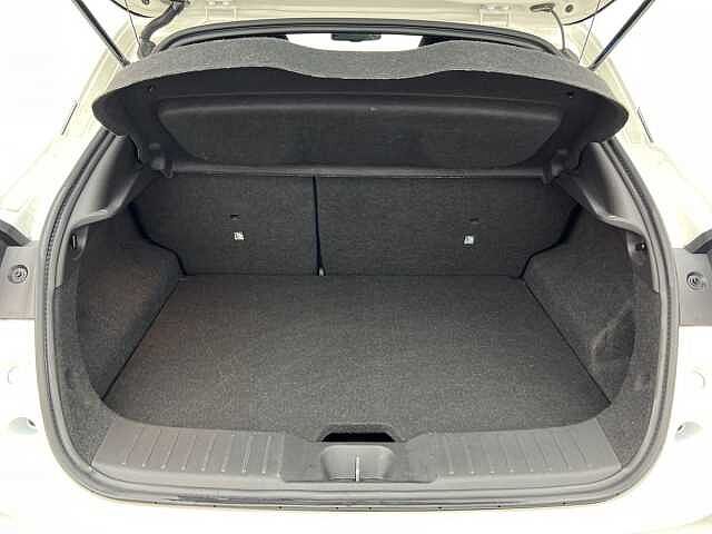 Nissan JUKE Hybrid N-Connecta