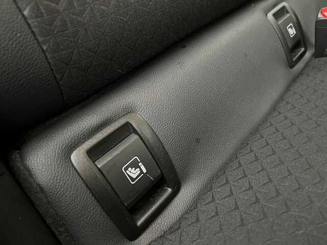 Nissan JUKE Hybrid N-Connecta