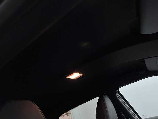 Nissan JUKE Hybrid N-Connecta