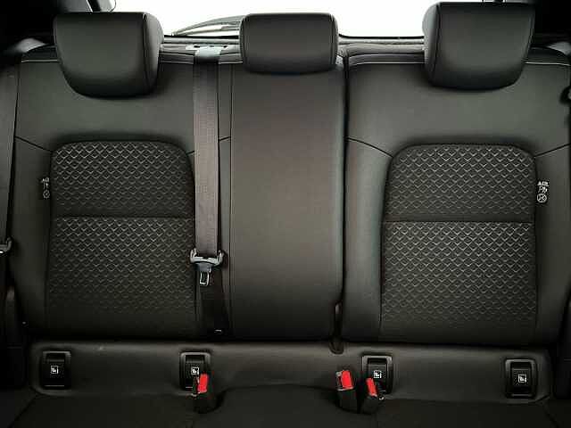 Nissan JUKE Hybrid N-Connecta