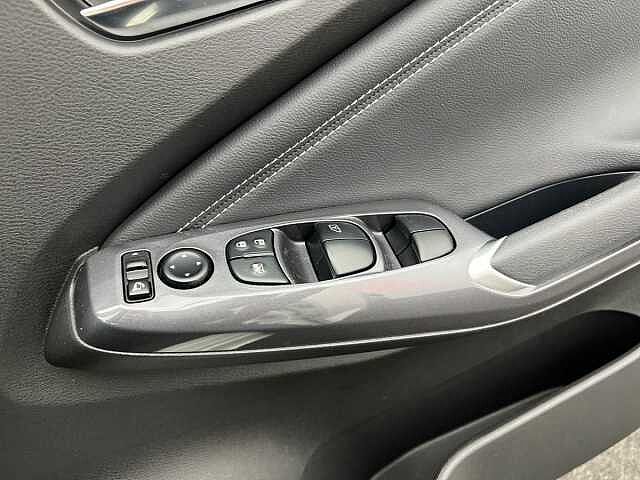 Nissan JUKE Hybrid N-Connecta