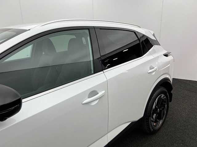 Nissan QASHQAI E-Power N-Connecta