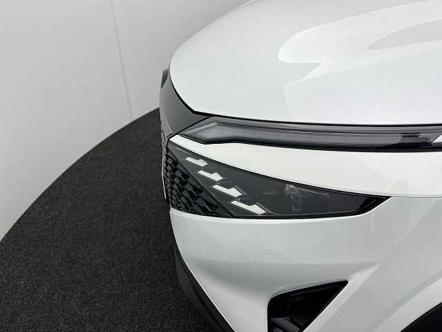 Nissan QASHQAI E-Power N-Connecta