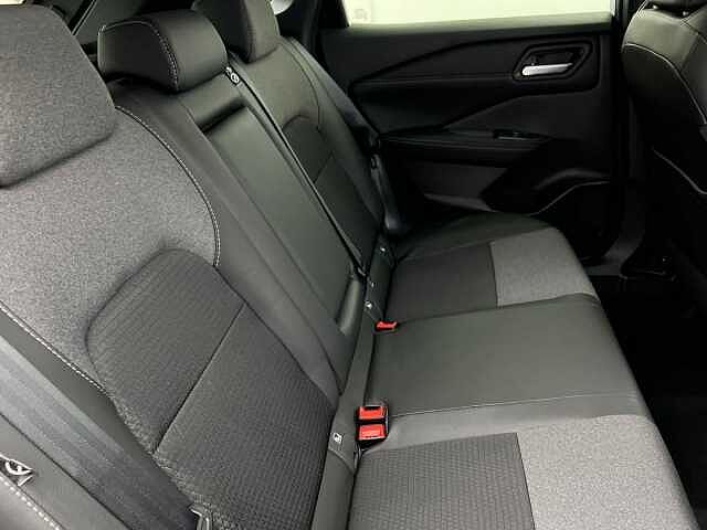 Nissan QASHQAI E-Power N-Connecta