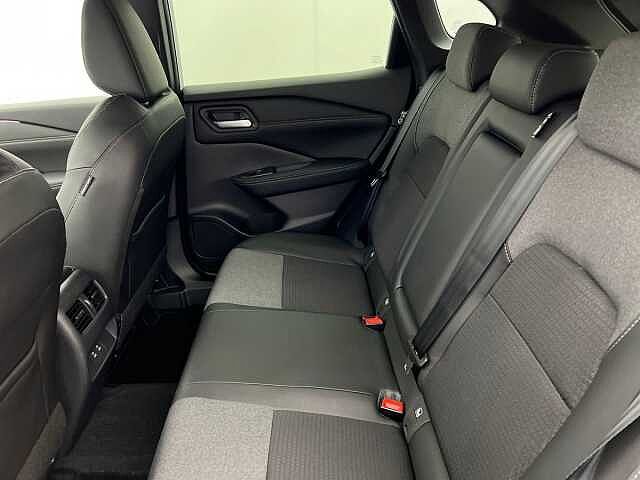 Nissan QASHQAI E-Power N-Connecta