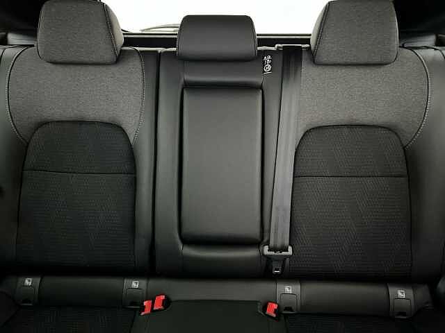 Nissan QASHQAI E-Power N-Connecta