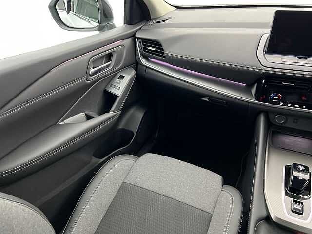 Nissan QASHQAI E-Power N-Connecta