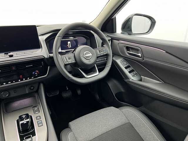 Nissan QASHQAI E-Power N-Connecta