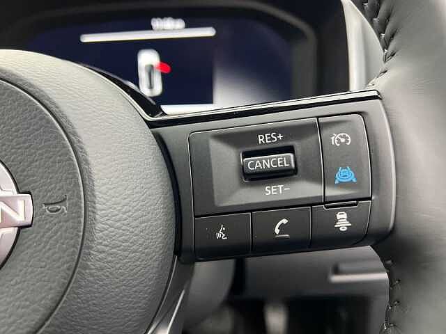 Nissan QASHQAI E-Power N-Connecta
