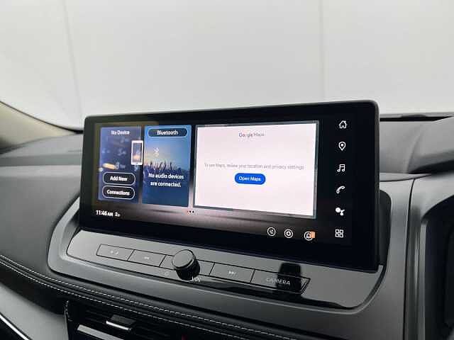 Nissan QASHQAI E-Power N-Connecta