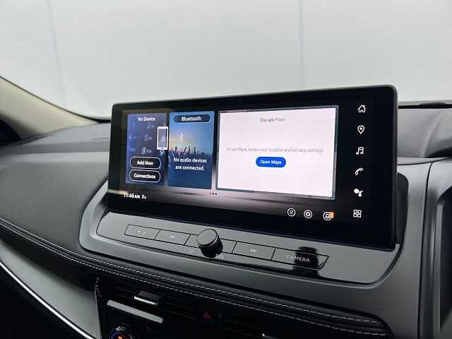 Nissan QASHQAI E-Power N-Connecta