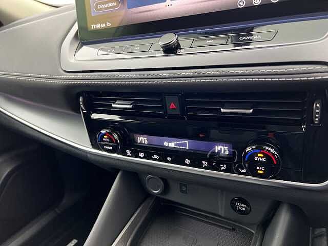 Nissan QASHQAI E-Power N-Connecta