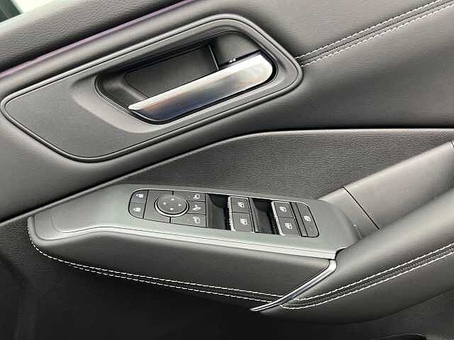 Nissan QASHQAI E-Power N-Connecta