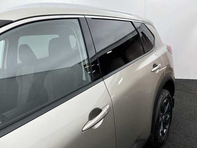 Nissan X-TRAIL MHEV 163 Xtronic N-Connecta