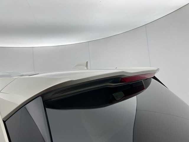 Nissan X-TRAIL MHEV 163 Xtronic N-Connecta