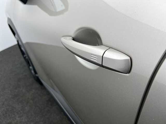 Nissan X-TRAIL MHEV 163 Xtronic N-Connecta