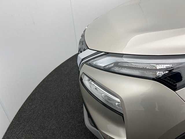 Nissan X-TRAIL MHEV 163 Xtronic N-Connecta