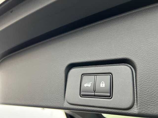 Nissan X-TRAIL MHEV 163 Xtronic N-Connecta