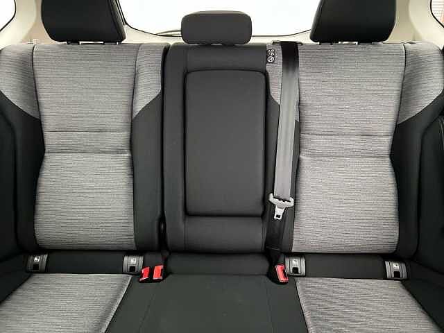 Nissan X-TRAIL MHEV 163 Xtronic N-Connecta