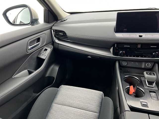 Nissan X-TRAIL MHEV 163 Xtronic N-Connecta