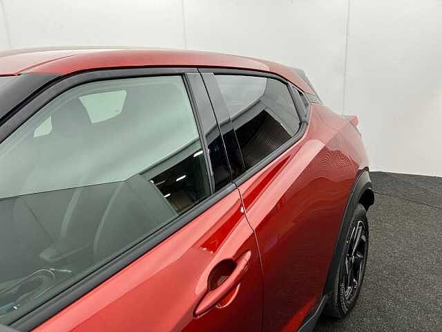 Nissan JUKE DiG-T 114 N-Connecta