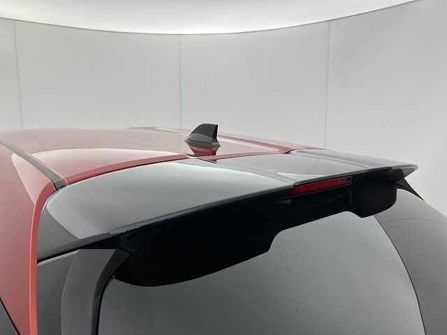 Nissan JUKE DiG-T 114 N-Connecta