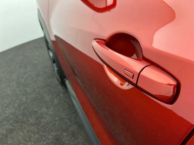 Nissan JUKE DiG-T 114 N-Connecta