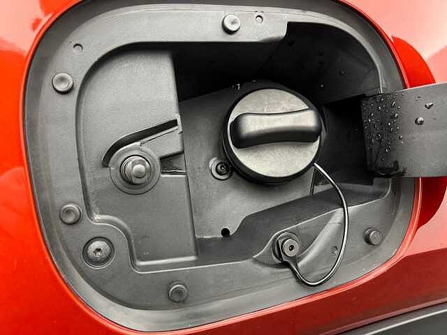 Nissan JUKE DiG-T 114 N-Connecta