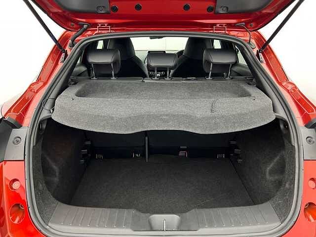 Nissan JUKE DiG-T 114 N-Connecta