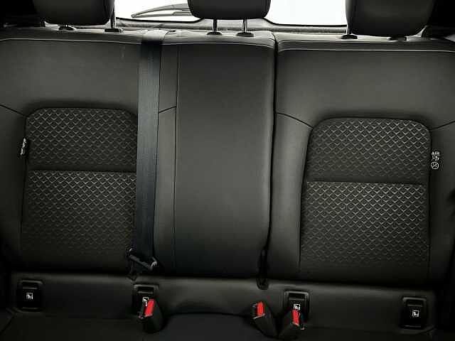 Nissan JUKE DiG-T 114 N-Connecta