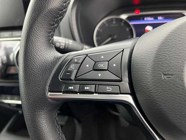 Nissan JUKE DiG-T 114 N-Connecta