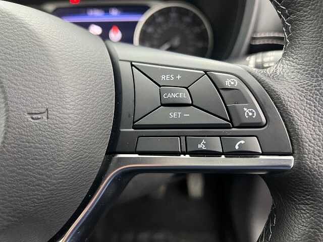 Nissan JUKE DiG-T 114 N-Connecta