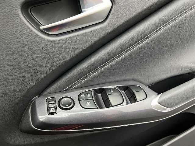 Nissan JUKE DiG-T 114 N-Connecta